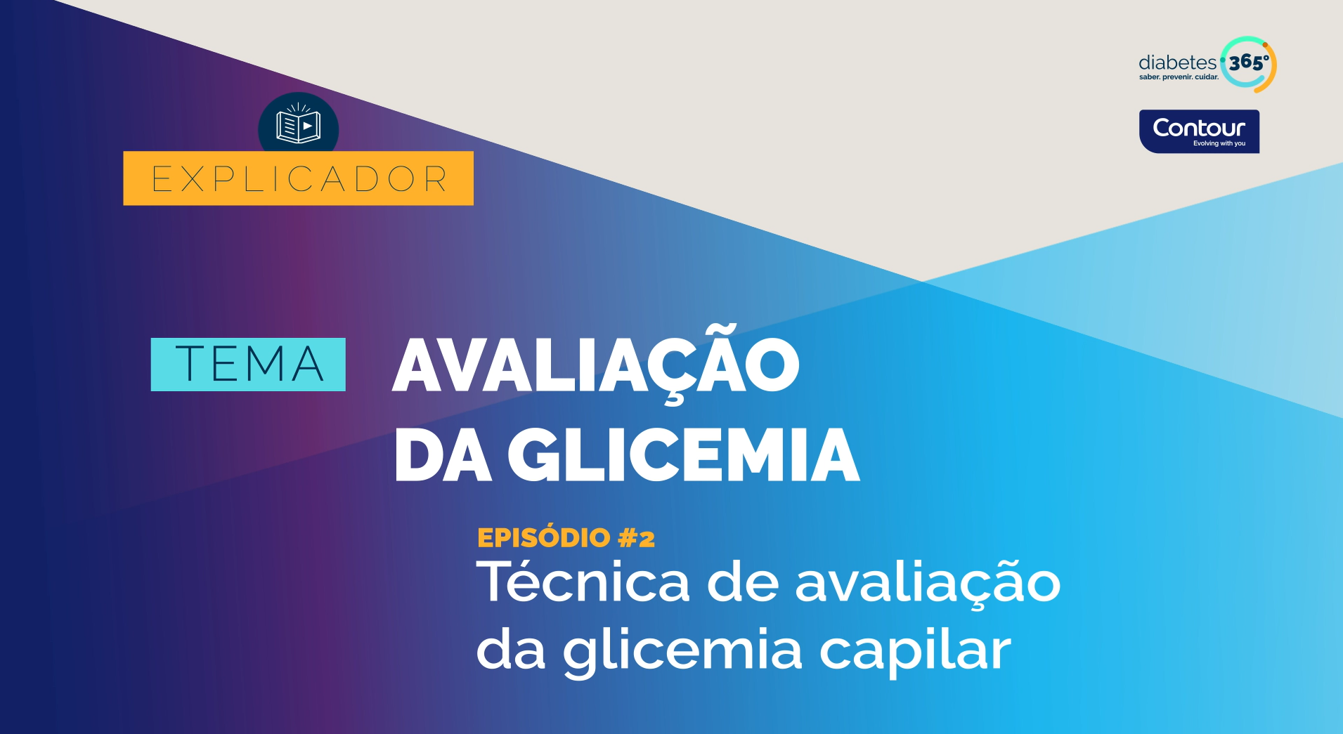 Técnica de avaliação da glicemia capilar