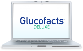 glucofacts deluxe diabetes management software download